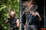 konzertfoto von Godslave - Wolfweez Open Air Festival 2026
