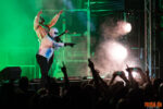 Konzertfoto von Hämatom - Wolfweez Open Air Festival 2026