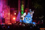 Konzertfoto von Hämatom - Wolfweez Open Air Festival 2026