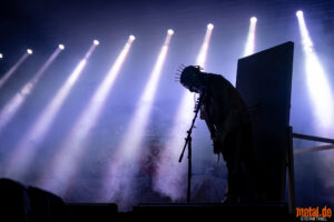 Konzertfoto von Hämatom - Wolfweez Open Air Festival 2026