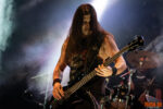 Konzertfoto von Kryn - Wolfweez Open Air Festival 2026