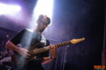 Konzertfoto von Kryn - Wolfweez Open Air Festival 2026