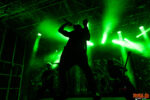 Konzertfoto von Kryn - Wolfweez Open Air Festival 2026