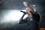 Konzertfoto von Robse - Wolfweez Open Air Festival 2026
