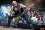 Konzertfoto von Robse - Wolfweez Open Air Festival 2026