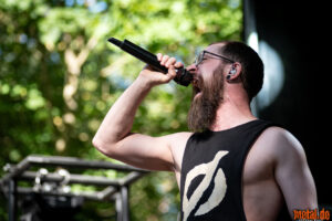 Konzertfoto von Separator - Wolfweez Open Air Festival 2026
