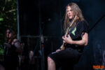 Konzertfoto von Traitor - Wolfweez Open Air Festival 2026