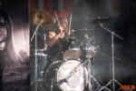 Konzertfoto von Traitor - Wolfweez Open Air Festival 2026