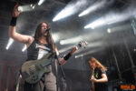 Konzertfoto von Traitor - Wolfweez Open Air Festival 2026
