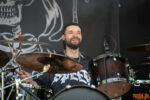 konzertfoto von Venom Breath - Wolfweez Open Air Festival 2026
