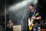 konzertfoto von Venom Breath - Wolfweez Open Air Festival 2026