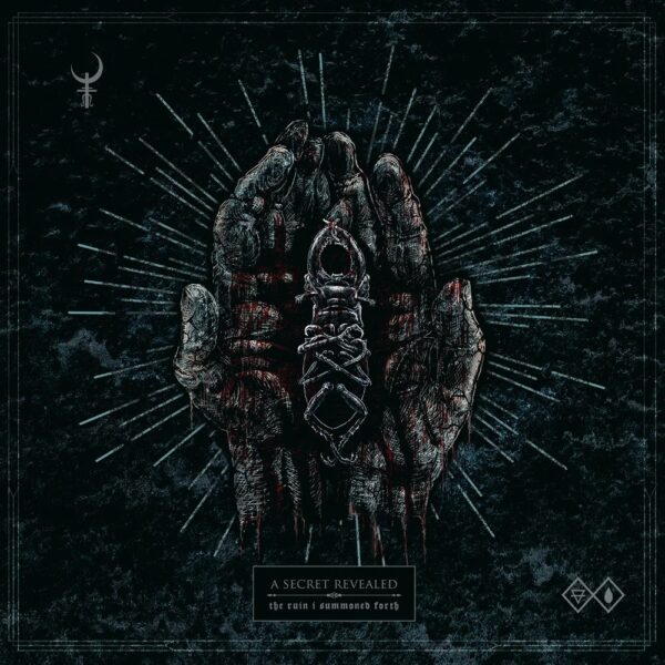 A Secret Revealed - The Ruin I Summoned Forth Cover Artwork