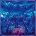 Revel In Flesh - Flesh For The Kult Of Death Cover