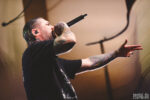 Konzertfoto von Fit For An Autopsy – Tour 2026