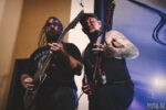 Konzertfoto von Fit For An Autopsy – Tour 2026