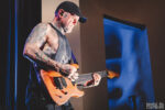 Konzertfoto von Fit For An Autopsy – Tour 2026