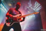 Konzertfoto von Protest The Hero – Tour 2026