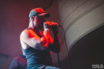 Konzertfoto von Protest The Hero – Tour 2026