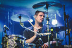 Konzertfoto von Sun Eater – Tour 2026