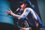 Konzertfoto von Sun Eater – Tour 2026