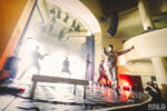 Konzertfoto von Thy Art is Murder – Tour 2026