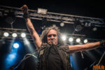 Konzertfoto von Death Angel - European Festival Summer Tour 2026
