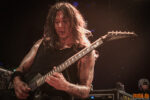 Konzertfoto von Death Angel - European Festival Summer Tour 2026