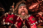 Konzertfoto von Death Angel - European Festival Summer Tour 2026