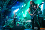 Konzertfoto von Metal Church - European Festival Summer Tour 2026
