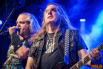 Konzertfoto von Metal Church - European Festival Summer Tour 2026