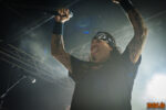 Konzertfoto von Testament - European Festival Summer Tour 2026