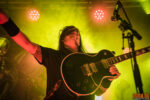 Konzertfoto von Testament - European Festival Summer Tour 2026