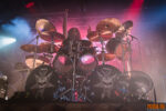 Konzertfoto von Testament - European Festival Summer Tour 2026