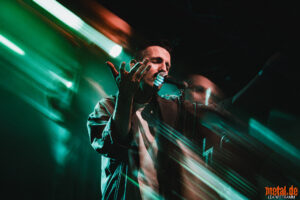Konzertfoto von Kabbel - Rat Girl Summer II Tour 2026