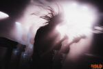 Konzertfoto von Health - Rat Girl Summer II Tour 2026