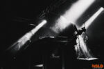 Konzertfoto von Health - Rat Girl Summer II Tour 2026