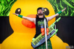 Konzertfoto von Alestorm - Escalation Fest 2026