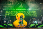 Konzertfoto von Alestorm - Escalation Fest 2026