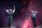Konzertfoto von Electric Callboy - Escalation Fest 2026