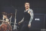 Konzertfoto von Paleface Swiss - Escalation Fest 2026