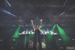 Konzertfoto von Paleface Swiss - Escalation Fest 2026