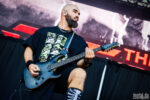 Konzertfoto von The Hardkiss - Escalation Fest 2026