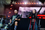 Konzertfoto von The Hardkiss - Escalation Fest 2026