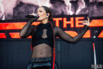 Konzertfoto von The Hardkiss - Escalation Fest 2026