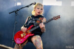 Konzertfoto von The Rasmus - Escalation Fest 2026