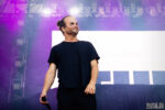 Konzertfoto von The Rasmus - Escalation Fest 2026