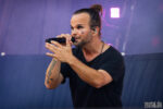 Konzertfoto von The Rasmus - Escalation Fest 2026