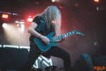 Konzertfoto von Nevermore - Prelude To Madness Tour 2026