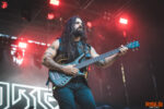 Konzertfoto von Nevermore - Prelude To Madness Tour 2026