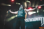 Konzertfoto von Nevermore - Prelude To Madness Tour 2026